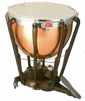 EL TIMBAL