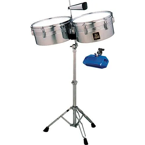 Timbales | Guitar Center