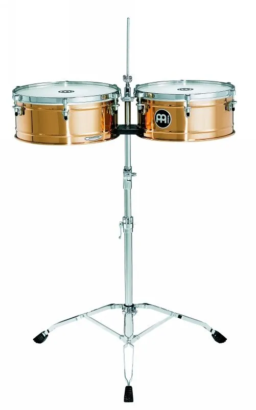 Timbales - Imagui