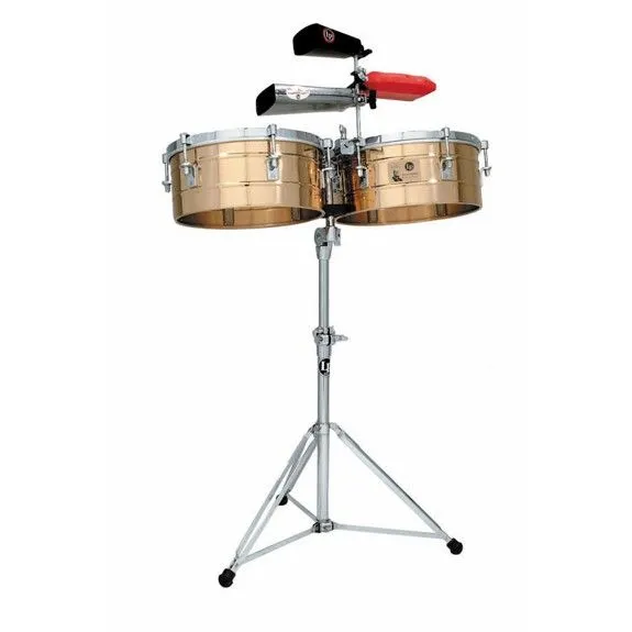 Timbales | World Percussion | Steve Weiss Music