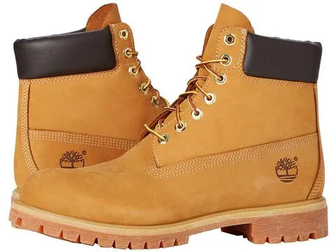 Timberland Classic 6" Premium Boot - Zappos.com Free Shipping BOTH ...