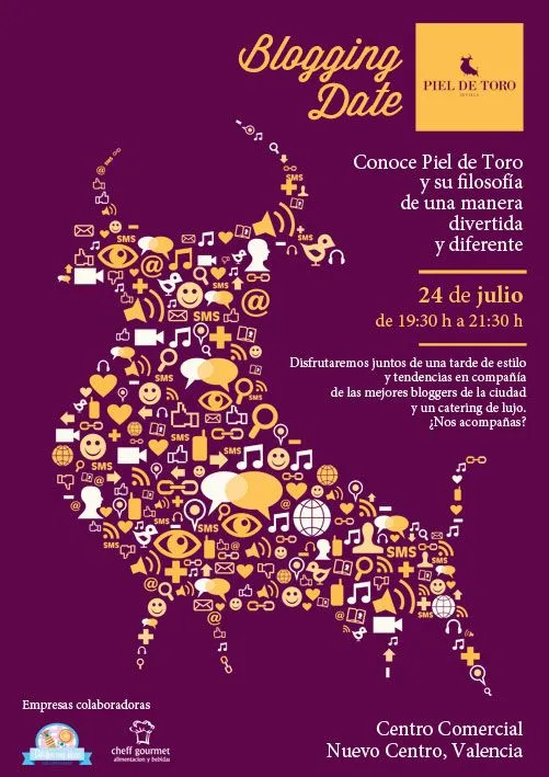 Time for shooting" By Miguel Zaragozá: EVENT | PIEL DE TORO Time for shooting" By Miguel Zaragozá: EVENT | PIEL DE TORO