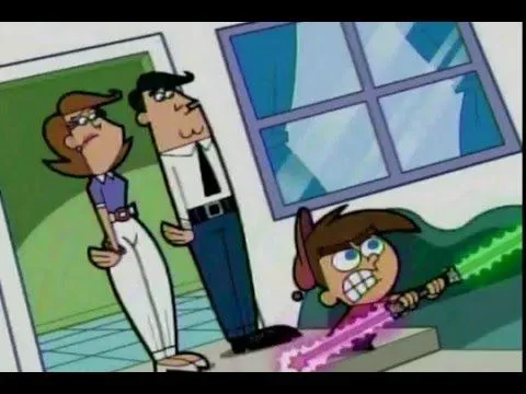 Timmy Turner doesn't want to be told to grow up - YouTube Timmy Turner doesn't want to be told to grow up - YouTube