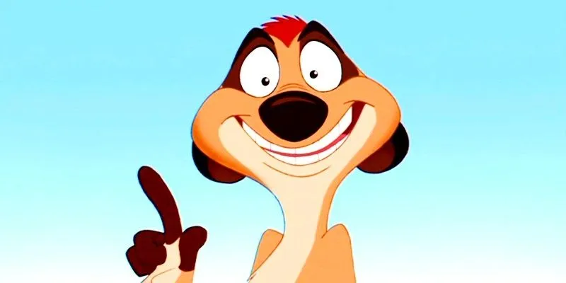 Timon - The Lion King Fan Art (25952586) - Fanpop Timon - The Lion King Fan Art (25952586) - Fanpop