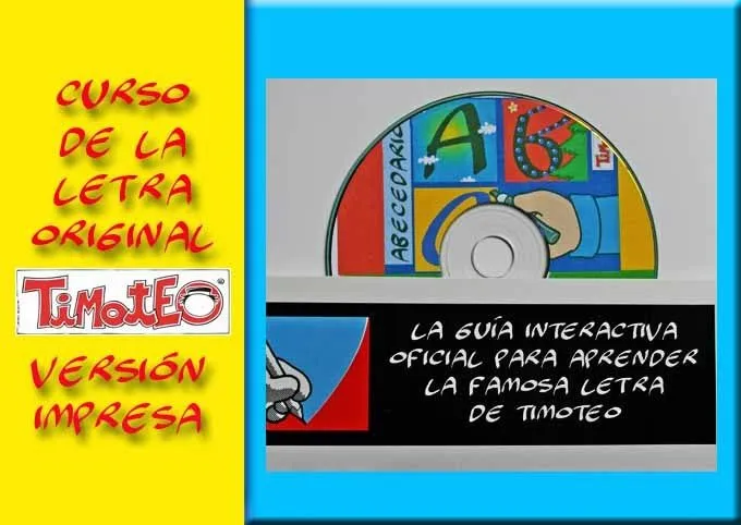 timoteo
