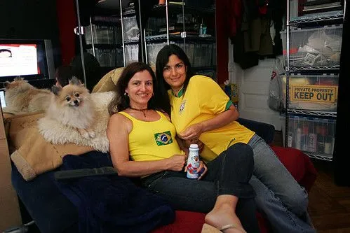 Tingerbel, Gisele and Norma | Flickr - Photo Sharing! Tingerbel, Gisele and Norma | Flickr - Photo Sharing!