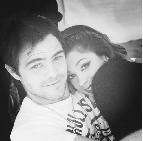 Tini stoessel y Peter lanzani son novios. | Todo de Color Violetta… Tini stoessel y Peter lanzani son novios. | Todo de Color Violetta…