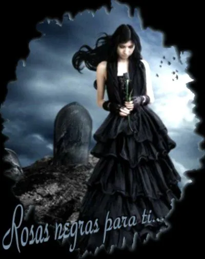 ENTRE TINIEBLAS-EL ANGEL CAIDO+++: ROSAS NEGRAS SOBRE TU TUMBA... ENTRE TINIEBLAS-EL ANGEL CAIDO+++: ROSAS NEGRAS SOBRE TU TUMBA...