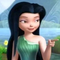Tinker Bell Tinker Bell