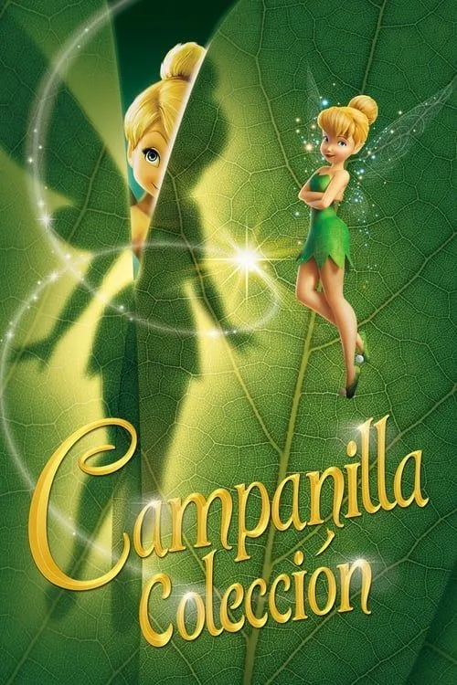 Tinker Bell Collection — The Movie Database (TMDB) Tinker Bell Collection — The Movie Database (TMDB)