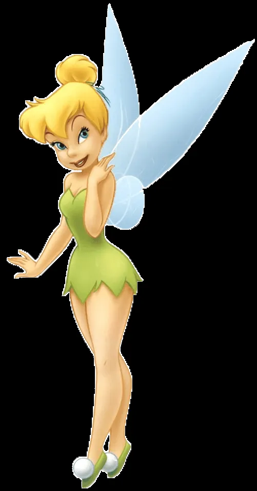 Tinker Bell | Disney y Pixar | Fandom powered by Wikia Tinker Bell | Disney y Pixar | Fandom powered by Wikia