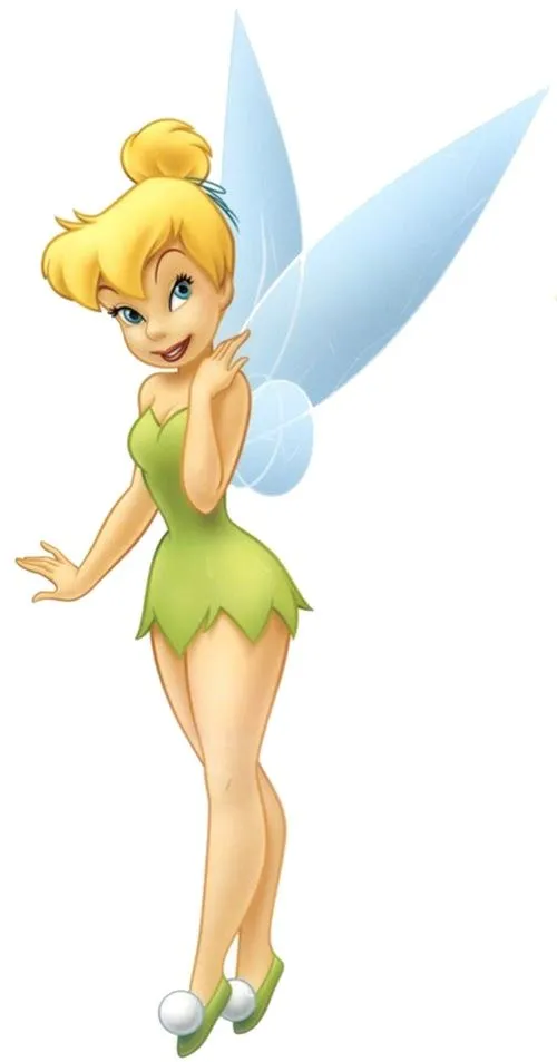 Tinker Bell - DisneyWiki Tinker Bell - DisneyWiki