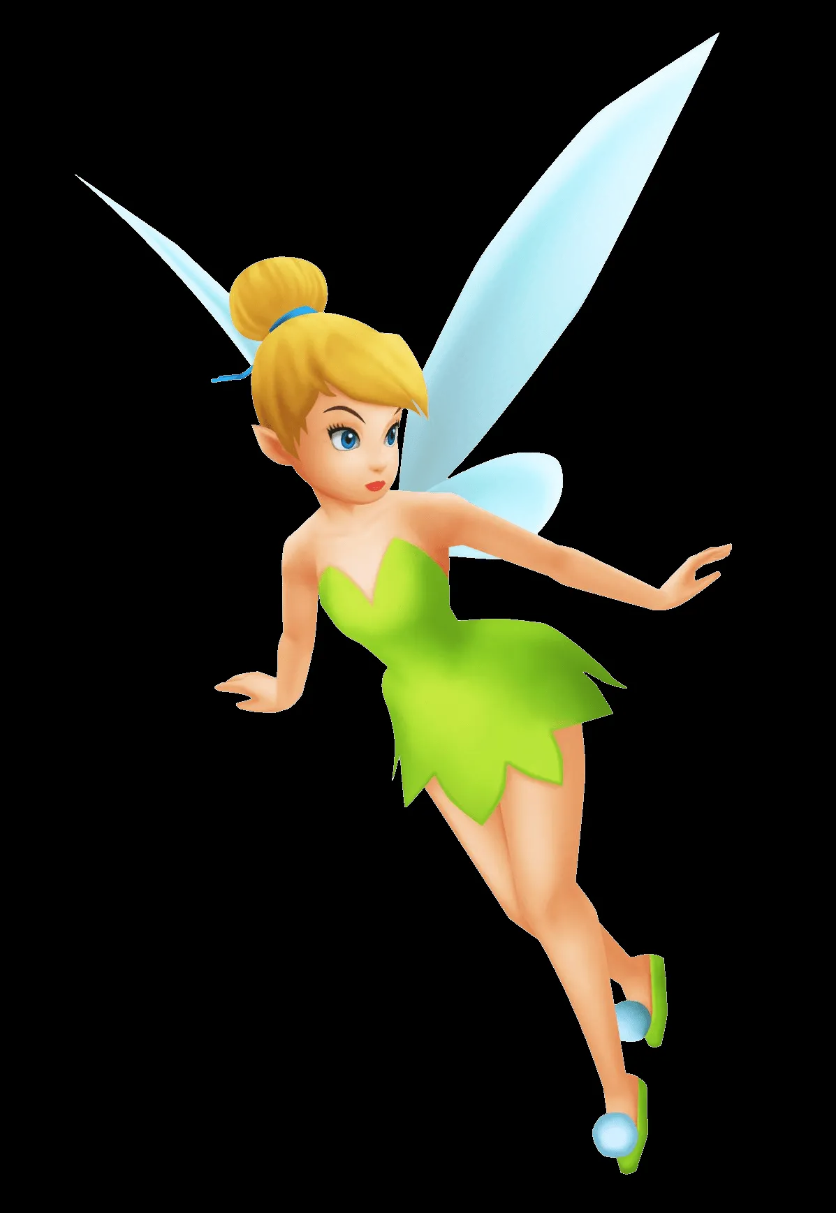 Image - Tinkerbell.png - DisneyWiki