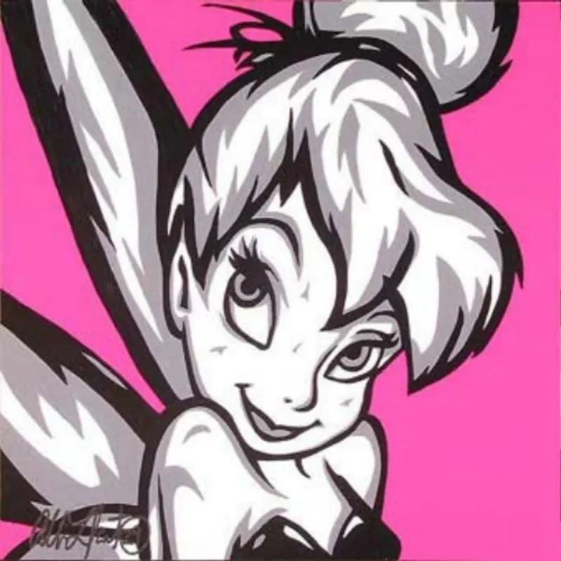 Tinker Bell