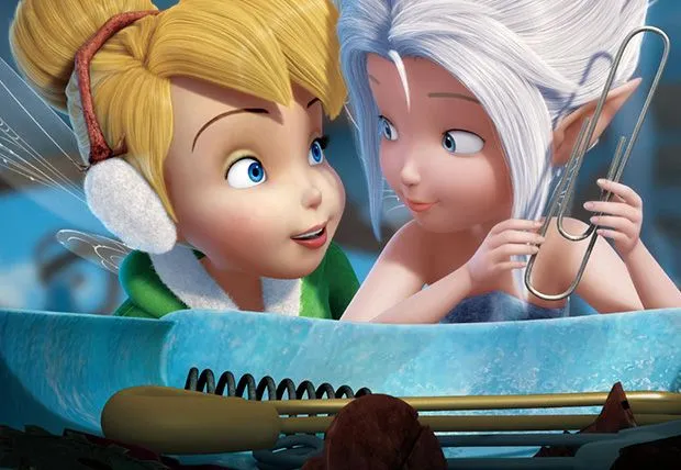 Tinkerbell y el secreto de las hadas pelicula completa - Imagui Tinkerbell y el secreto de las hadas pelicula completa - Imagui