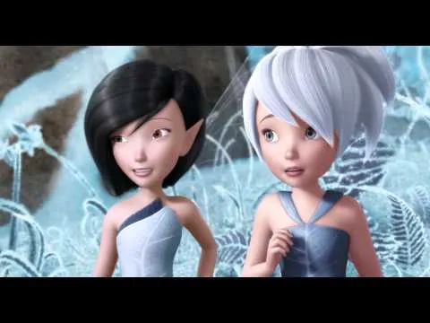 Tinker Bell y el Secreto de las Hadas PlayList Tinker Bell y el Secreto de las Hadas PlayList