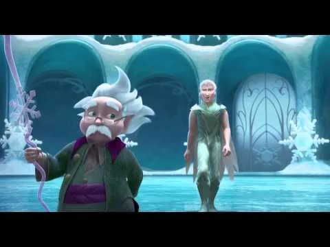 TINKER BELL Y EL SECRETO DE LAS HADAS - SEND THEM BACK - YouTube TINKER BELL Y EL SECRETO DE LAS HADAS - SEND THEM BACK - YouTube