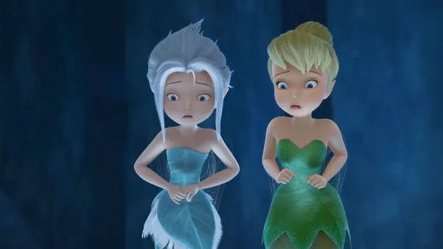Tinker Bell y el Secreto de las Hadas | Walt Disney Studios Tinker Bell y el Secreto de las Hadas | Walt Disney Studios