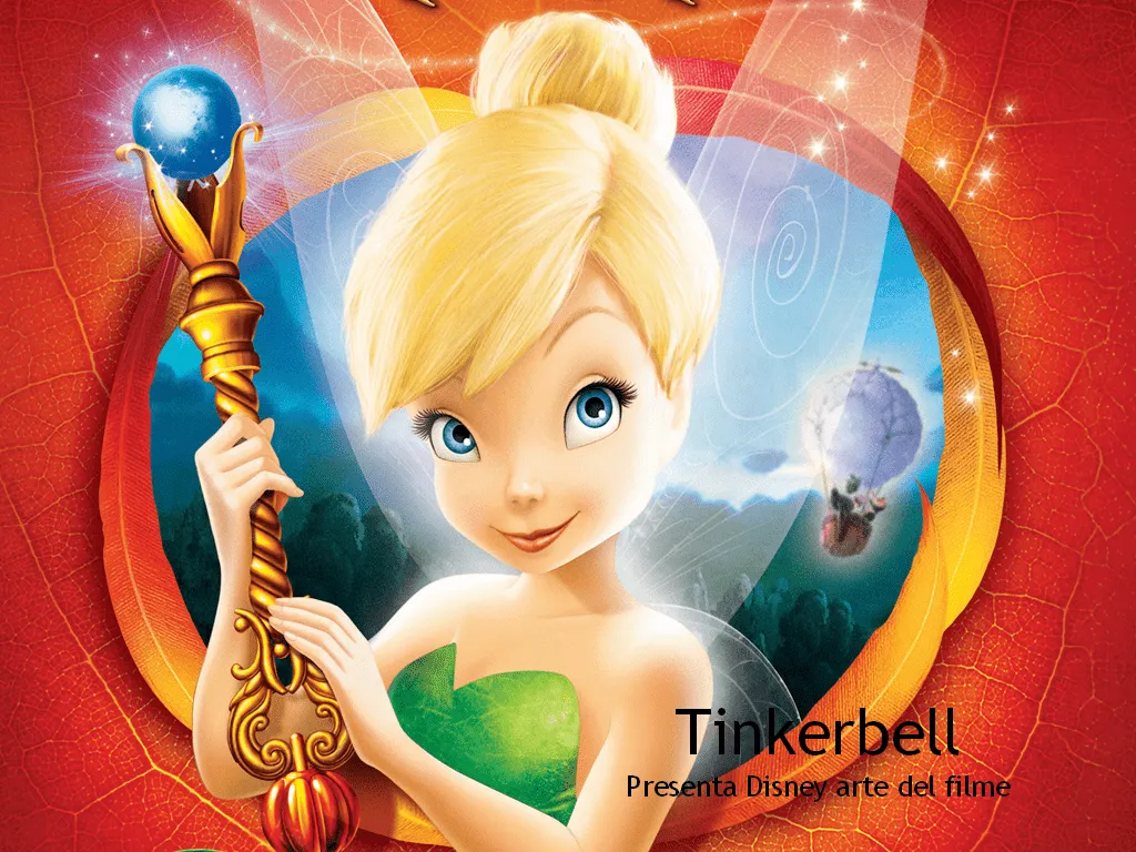 ??J? l? ?sCuR?D?d D? M?ZTLi: ** Tinker Bell y el Tesoro ... ??J? l? ?sCuR?D?d D? M?ZTLi: ** Tinker Bell y el Tesoro ...