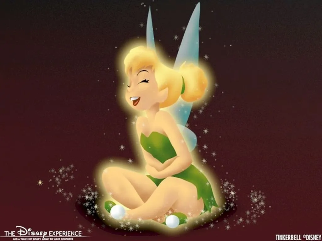tinkerbell