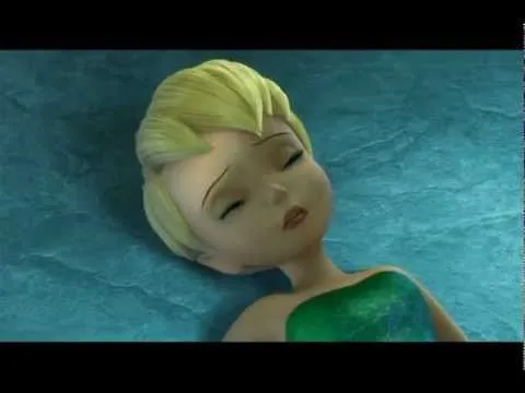 Tinkerbell 2014 - Trailer - Latino HD - Avances de película - YouTube