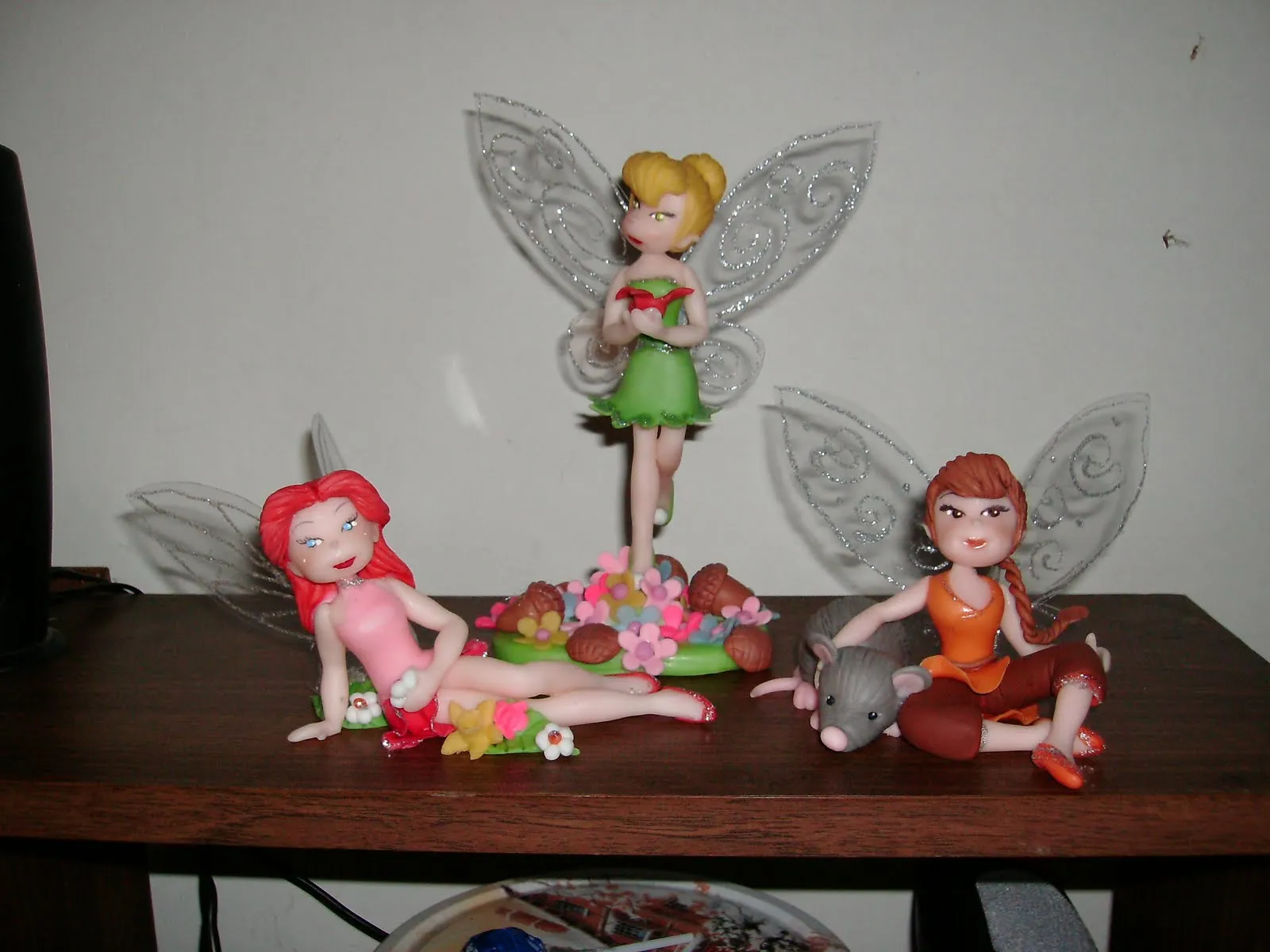 Tinkerbell Y Sus Amigas Wallpapers | Real Madrid Wallpapers Tinkerbell Y Sus Amigas Wallpapers | Real Madrid Wallpapers