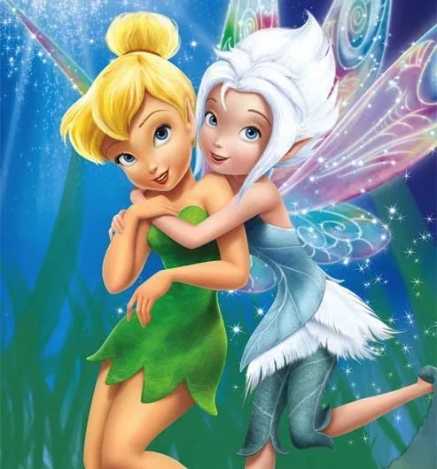 Tinkerbell and friends on Pinterest | 187 Pins Tinkerbell and friends on Pinterest | 187 Pins