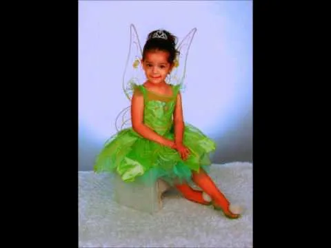 Ƹ̵̡Ӝ̵̨̄Ʒ Tinkerbell Ayleen Party Ƹ̵̡Ӝ̵̨̄Ʒ Fiesta para Ayleen ...