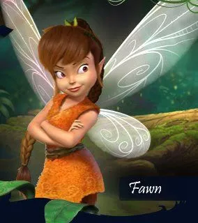 TinkerBell :: Blog: Conociendo a las Amigas de TinkerBell TinkerBell :: Blog: Conociendo a las Amigas de TinkerBell