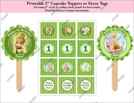 Etiquetas para imprimir Tinkerbell - Imagui Etiquetas para imprimir Tinkerbell - Imagui