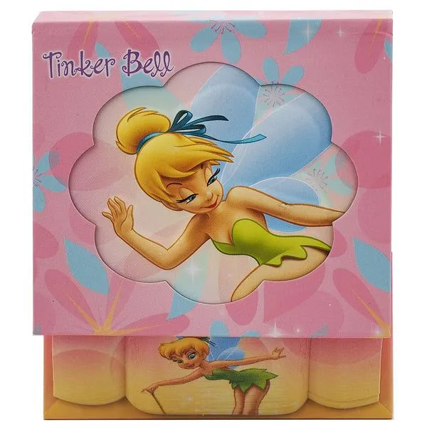 Tinkerbell Fairy Tale Character Tinkerbell Fairy Tale Character