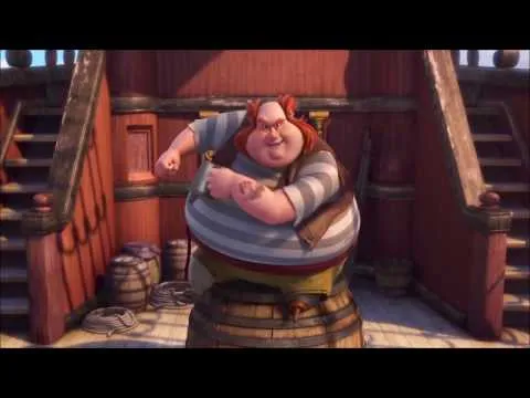 Tinkerbell hadas y piratas HD canción de los piratas - YouTube Tinkerbell hadas y piratas HD canción de los piratas - YouTube