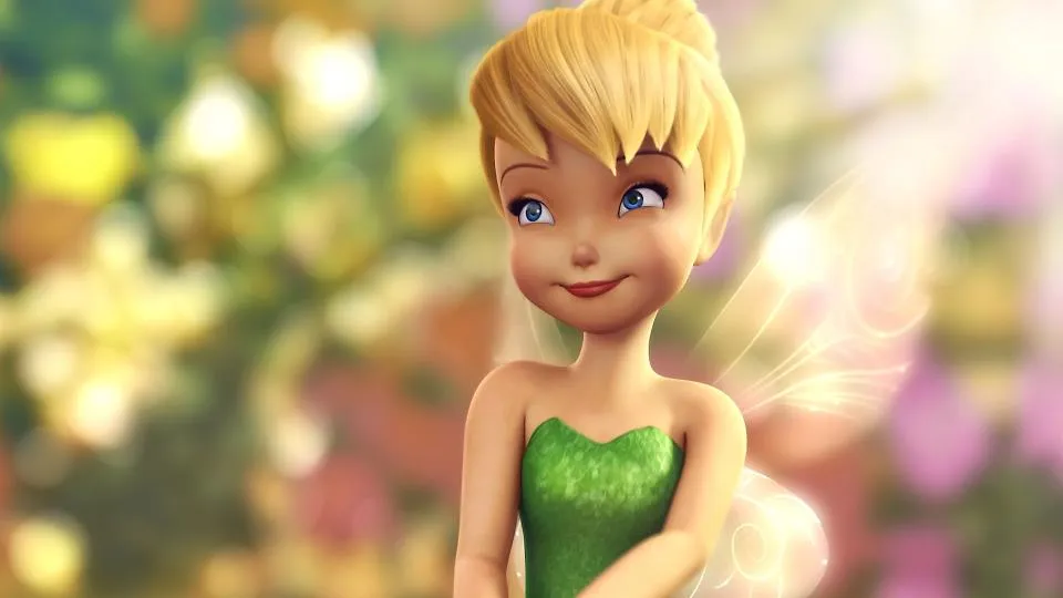 Tinkerbell!!! | Katvadu