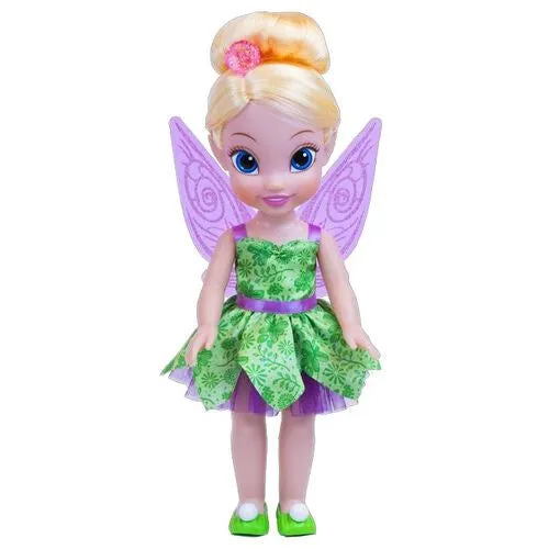 TINKERBELL LARGE TODDLER DOLL – Hopkins Of Wicklow