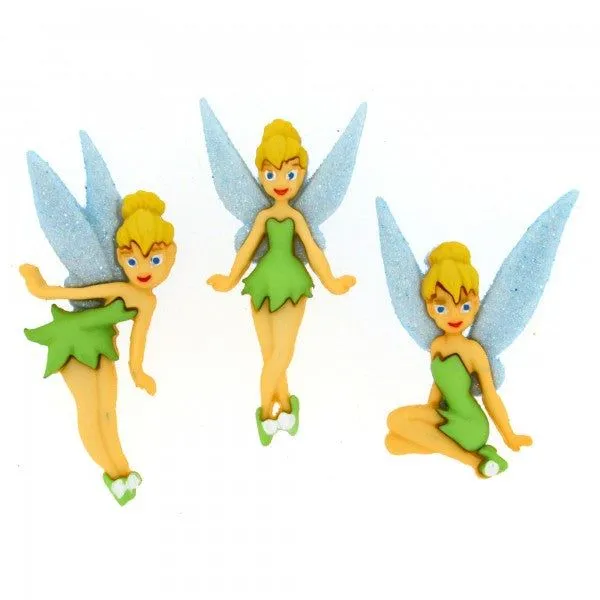 TINKERBELL – Little Cottage Quilt Shop