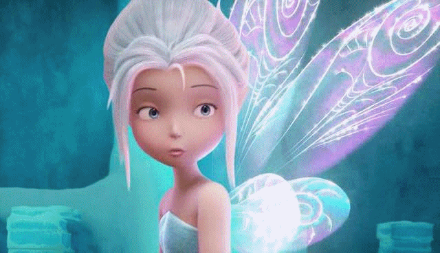 Tinkerbell meet Periwinkle GIF by Vanellope-Schweeetz on DeviantArt Tinkerbell meet Periwinkle GIF by Vanellope-Schweeetz on DeviantArt