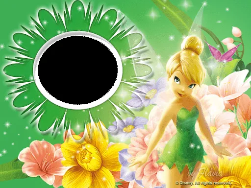 tinkerbell png coletanea de mascaras em png so facam downloads atraves ...