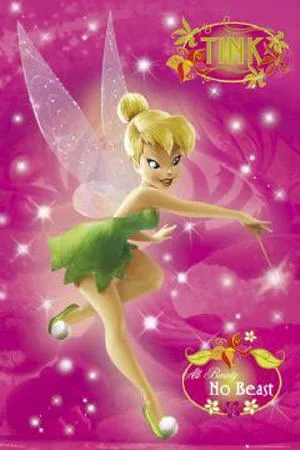 Tinkerbell Pósters en AllPosters.es