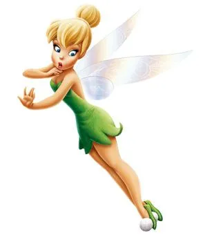 Tinkerbell 3 | Stealing Faith