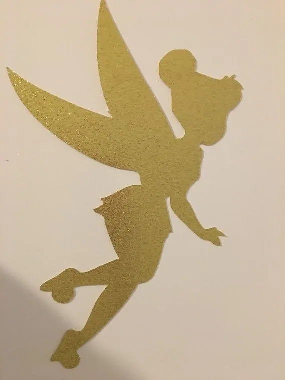 Tinkerbell tamaño grande para colgar tamaño 12 - Etsy México Tinkerbell tamaño grande para colgar tamaño 12 - Etsy México