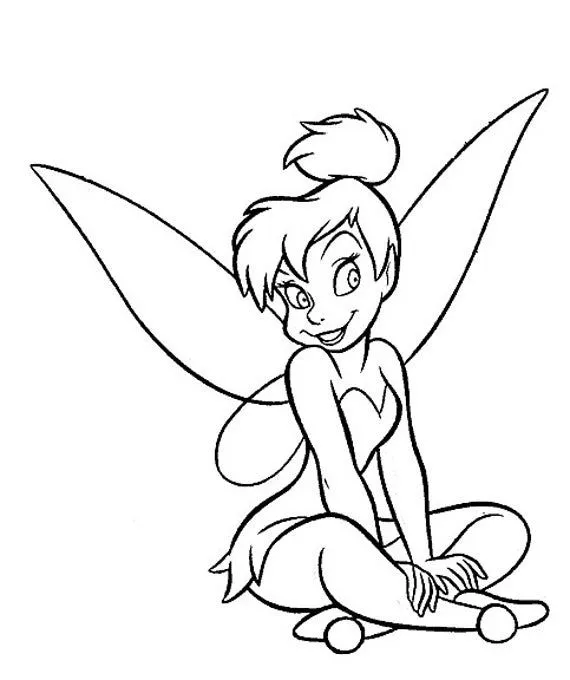 Tinkerbell Vinyl-Ready Vector Collection by LaDeeFrickinDa on Etsy Tinkerbell Vinyl-Ready Vector Collection by LaDeeFrickinDa on Etsy