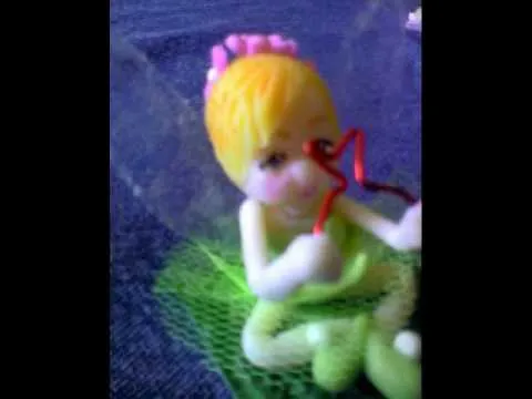 Tinkerbell - YouTube