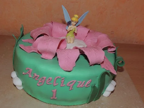 Tinkerbell zum 1. Geburtstag | Motivtorten Fotos Forum | Chefkoch.de Tinkerbell zum 1. Geburtstag | Motivtorten Fotos Forum | Chefkoch.de