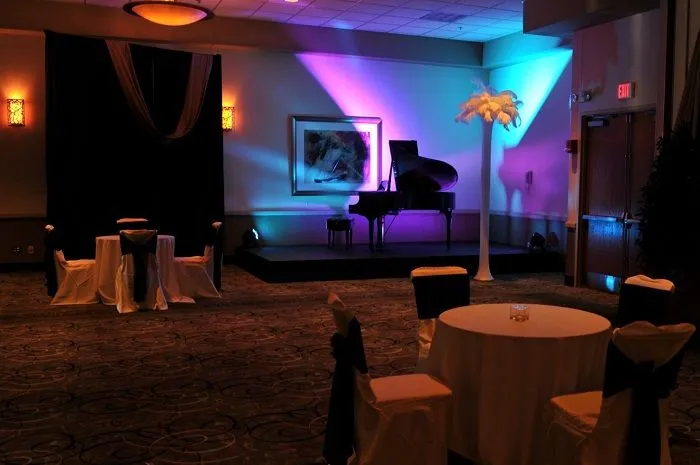 Tinley Park Convention Center | Social Event Tinley Park Convention Center | Social Event