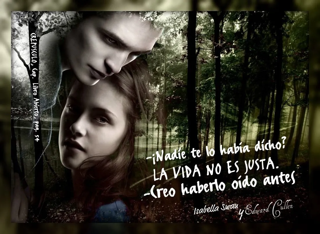 tinta de cristal frases de crepusculo Car Tuning