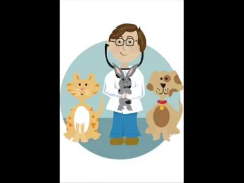 Tío Mario veterinario - YouTube