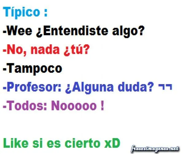 tipico chistes - Buscar con Google | risa | Pinterest | Frases ... tipico chistes - Buscar con Google | risa | Pinterest | Frases ...