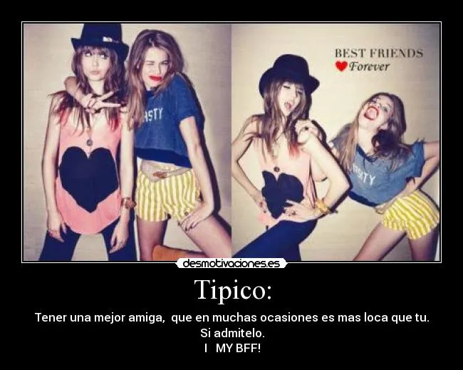 Tipico: | Desmotivaciones