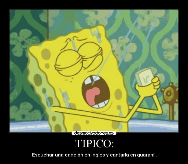 TIPICO: | Desmotivaciones