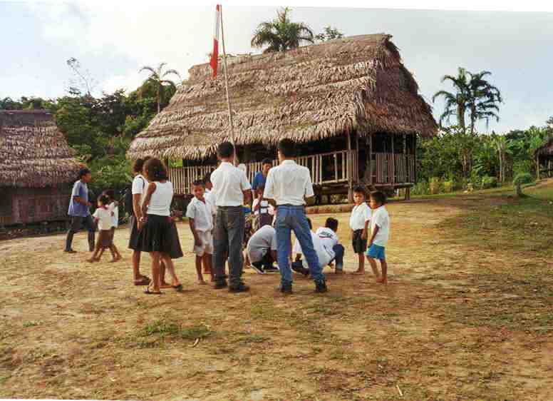 TIPISHCA: junio 2012